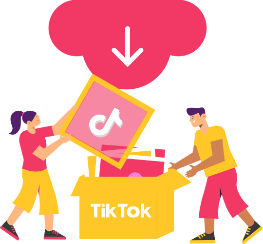 Free TikTok Video Downloader